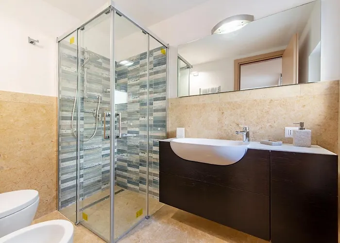 Giardino Dei Lenti 3* Bari