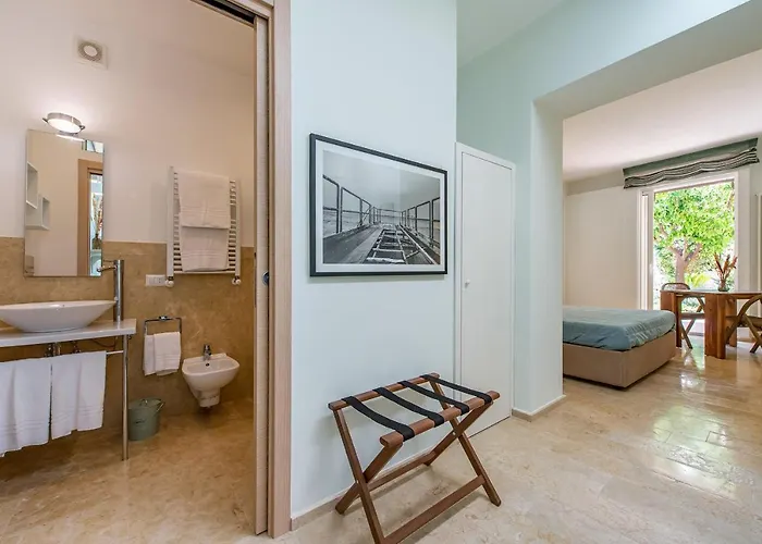 Giardino Dei Lenti Gasthof